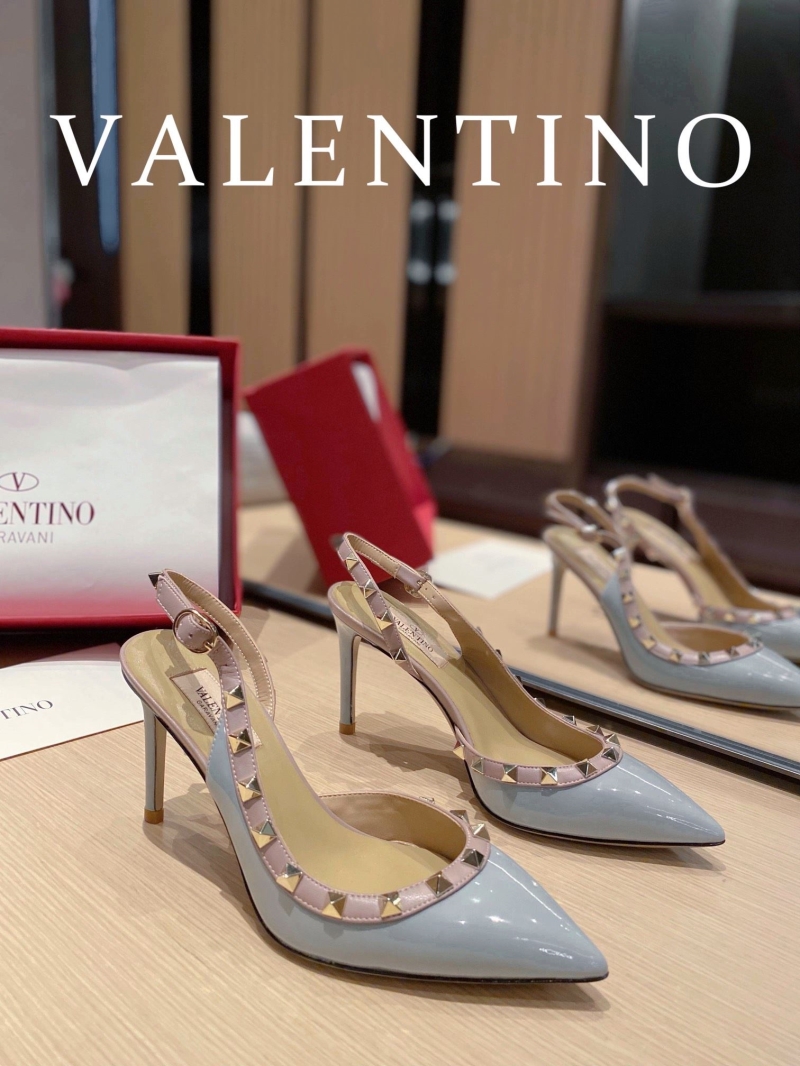 Valentino Heeled Shoes